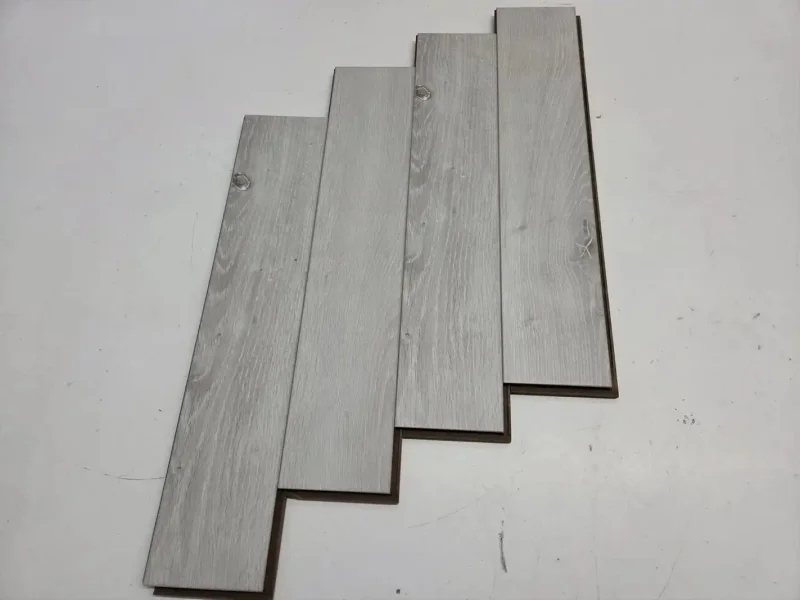 Wilsons Auctions - Portadown - Herringbone Flooring Auction - Auction Image 1