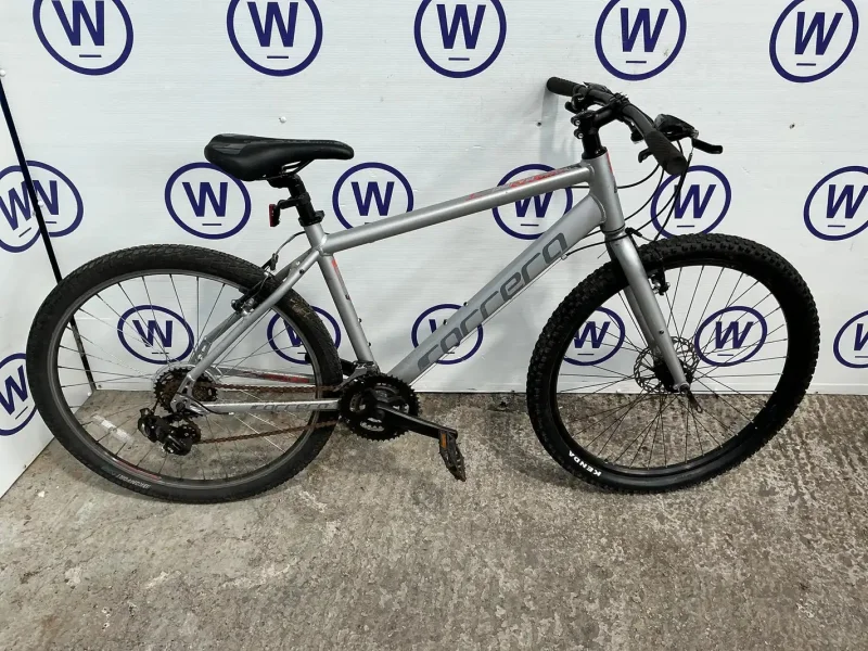 Wilsons Auctions - Glasgow - Police Scotland Bicycle Auction - Auction Image 1