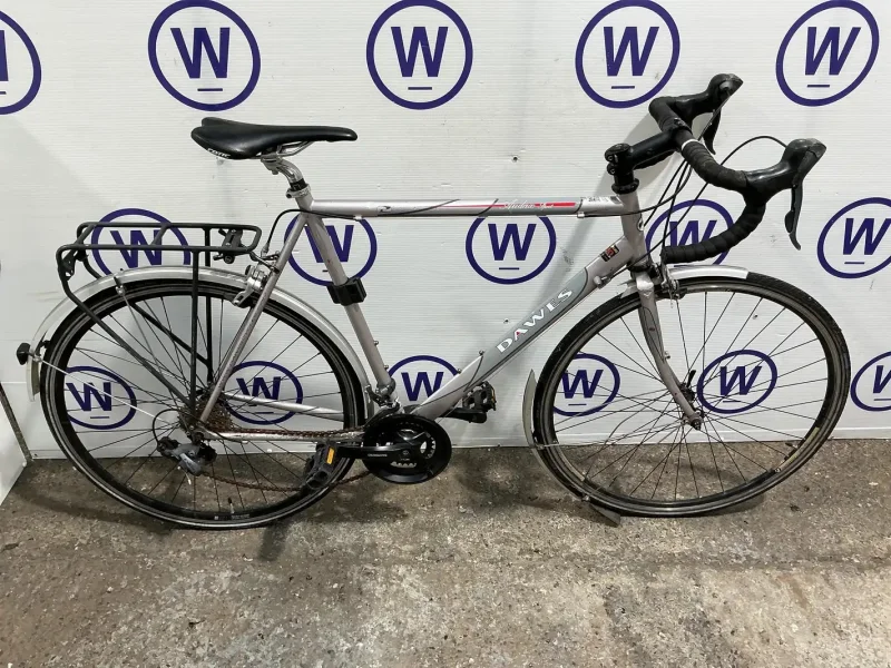 Wilsons Auctions - Glasgow - Police Scotland Bicycle Auction - Auction Image 2