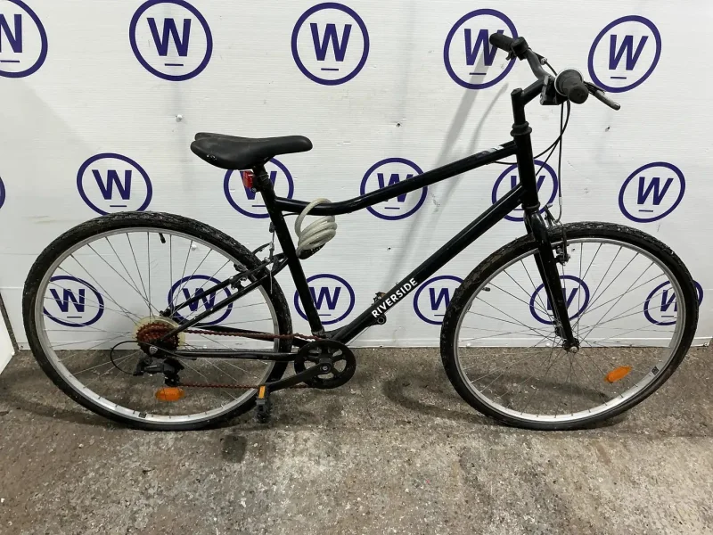 Wilsons Auctions - Glasgow - Police Scotland Bicycle Auction - Auction Image 3