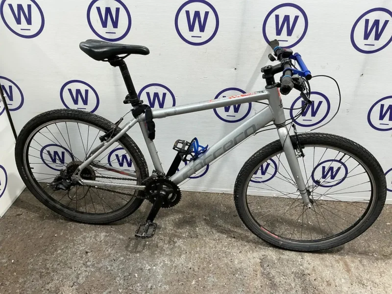 Wilsons Auctions - Glasgow - Police Scotland Bicycle Auction - Auction Image 5
