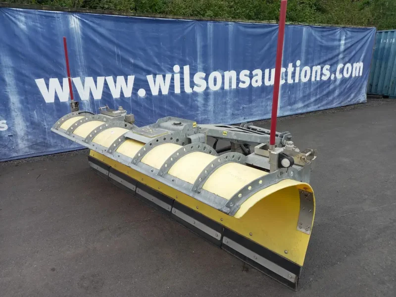 Wilsons Auctions - Plant, Machinery & Equipment Auction - Auction Image 2
