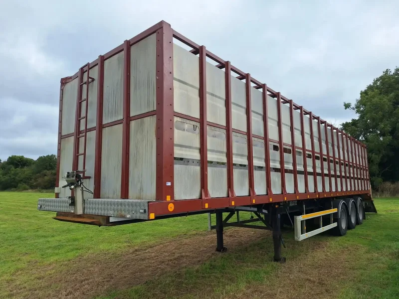 Wilsons Auctions - Plant, Machinery & Equipment Auction - Auction Image 5