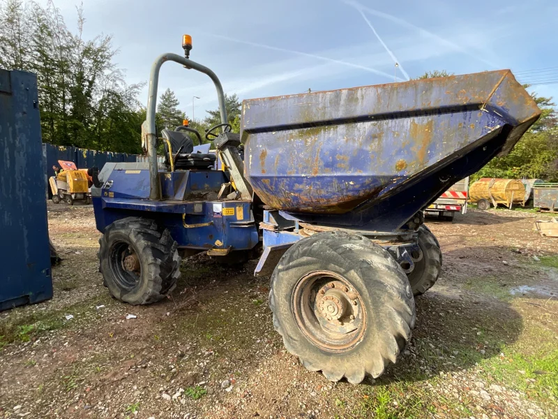 BPI - Plant & Machinery, 60Kva Generator, Containers, Tools & more Available at Auction - Auction Image 7