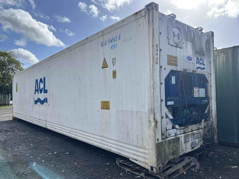 Sweeney Kincaid - Monthly Collective Auction of Plant, Machinery, Tools and Equipment - Auction Image 1