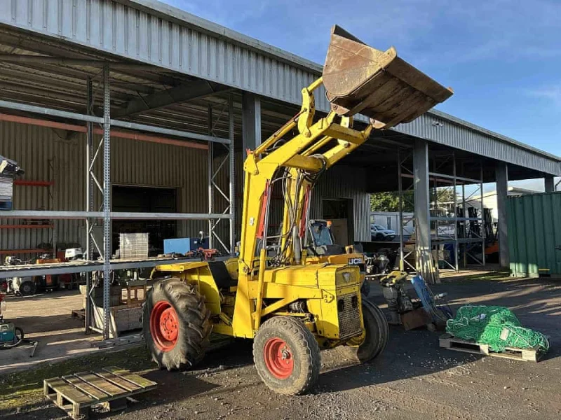 Sweeney Kincaid - Monthly Collective Auction of Plant, Machinery, Tools and Equipment - Auction Image 3