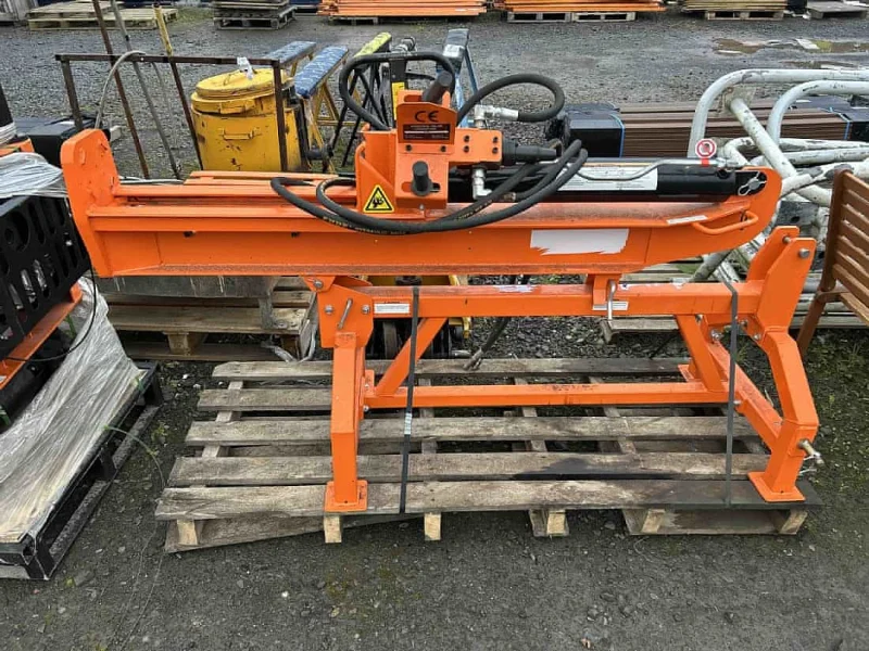 Sweeney Kincaid - Monthly Collective Auction of Plant, Machinery, Tools and Equipment - Auction Image 5