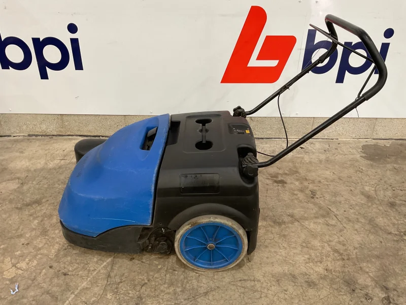 BPI - Nilfisk Ride On & Walk Behind Floor Sweepers, Scrubbers & Numatic Floor Scrubbers available at Auction - Auction Image 5