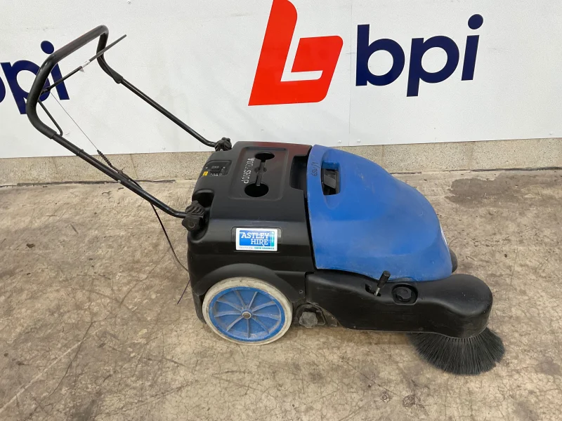 BPI - Nilfisk Ride On & Walk Behind Floor Sweepers, Scrubbers & Numatic Floor Scrubbers available at Auction - Auction Image 6