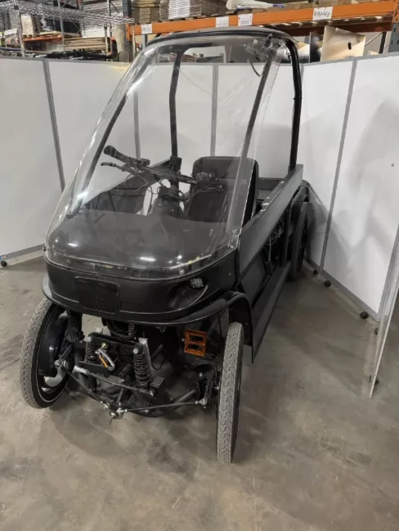 JPS Chartered Surveyors - Contents of Bike Sales | Mountain bikes, Hybrid Bikes & Prototype Bikes, Parts & Accessories at Auction - Auction Image 1