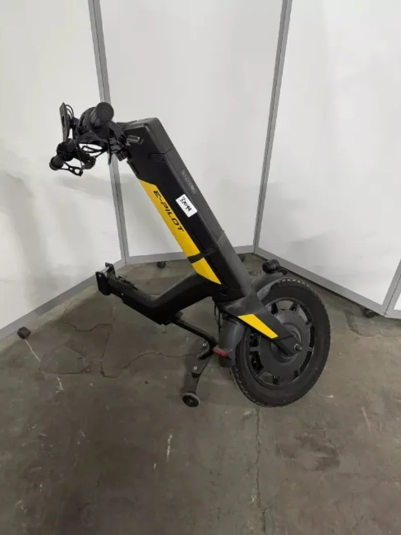 JPS Chartered Surveyors - Contents of Bike Sales | Mountain bikes, Hybrid Bikes & Prototype Bikes, Parts & Accessories at Auction - Auction Image 3