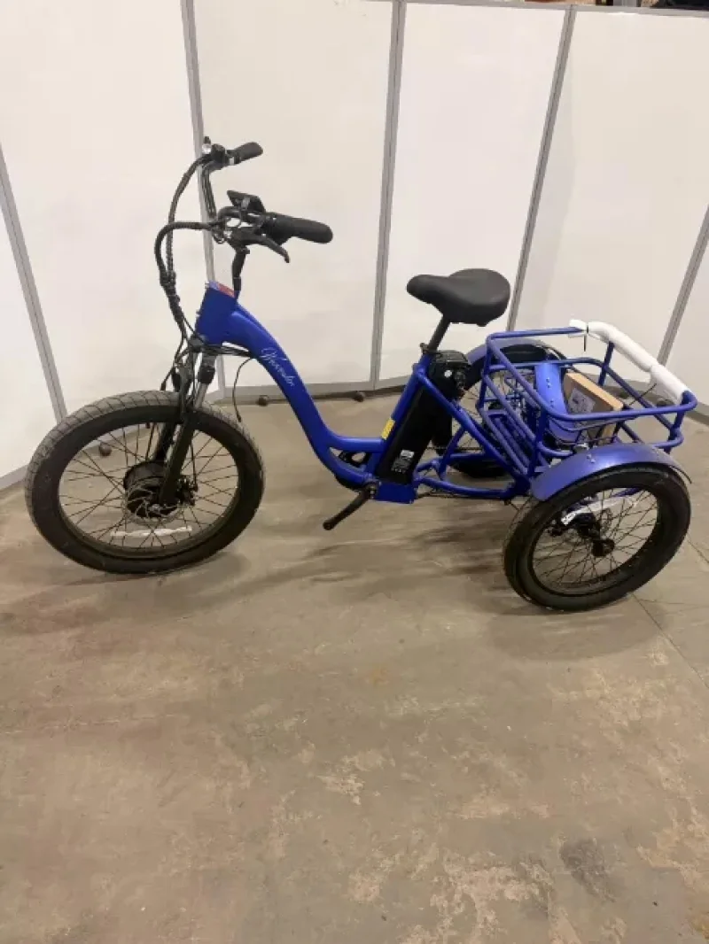 JPS Chartered Surveyors - Contents of Bike Sales | Mountain bikes, Hybrid Bikes & Prototype Bikes, Parts & Accessories at Auction - Auction Image 6