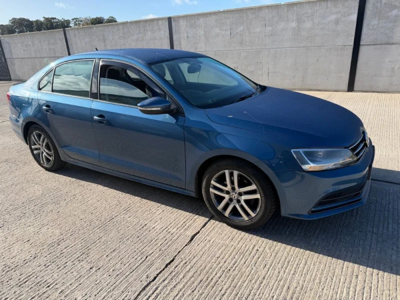 Mid Ulster Auctions Ltd - Vans, Cars & HGVs Auction – Commercial Vehicles, Tippers, Low Loaders & More - Auction Image 8