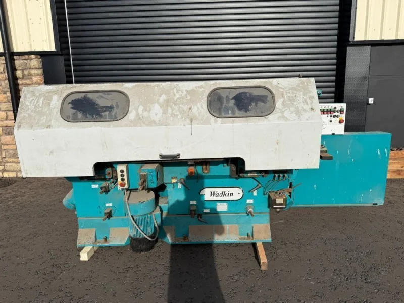 Mid Ulster Auctions Ltd - Tools to include Woodworking Machinery, Electrical Equipment, Lighting at Auction - Auction Image 1