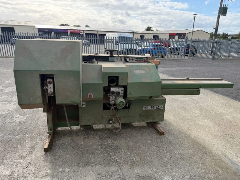 Mid Ulster Auctions Ltd - Tools to include Woodworking Machinery, Electrical Equipment, Lighting at Auction - Auction Image 2
