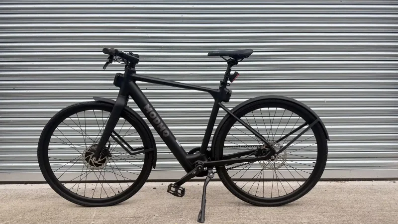 Wilsons Auctions - Unreserved E-Bike Auction - Auction Image 1