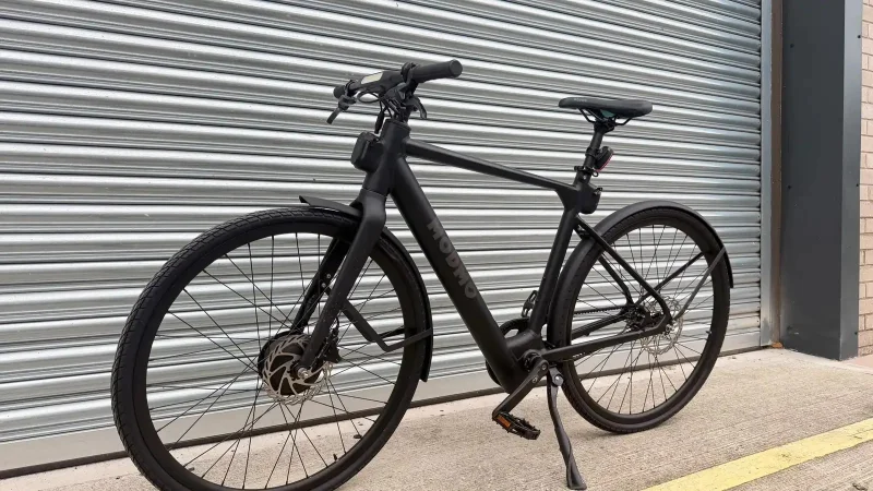 Wilsons Auctions - Unreserved E-Bike Auction - Auction Image 2
