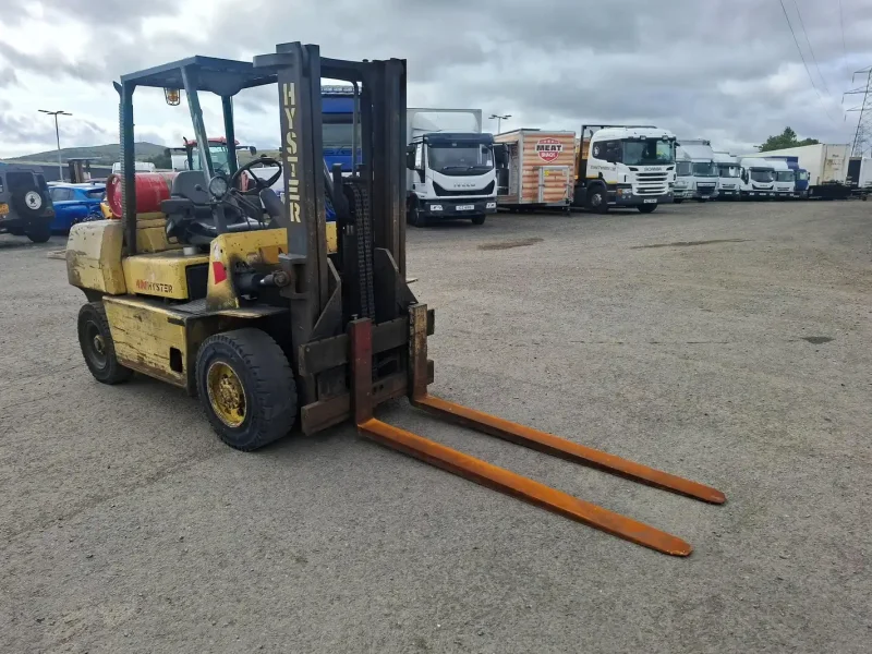 Wilsons Auctions - Plant, Machinery & Commercial Auction - Auction Image 8