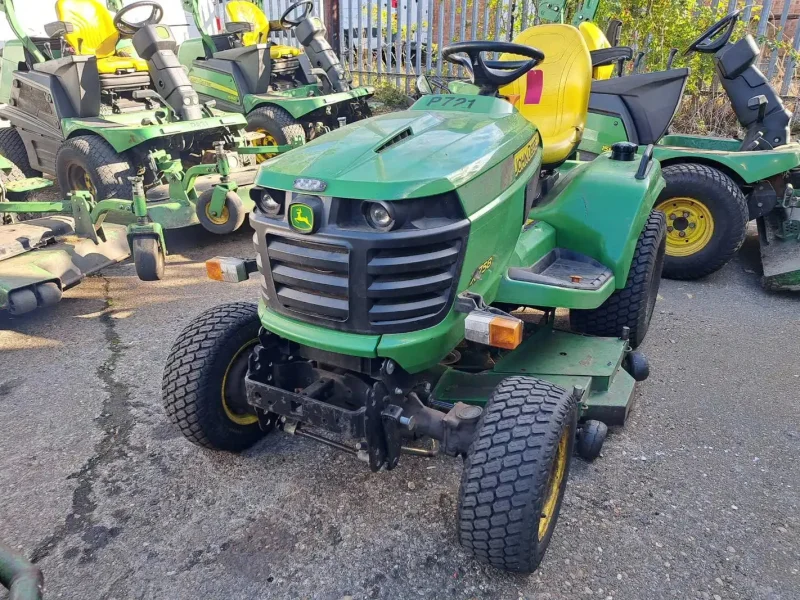 Wilsons Auctions - Newcastle - HGV, Plant & Commercial Vehicle Auction - Auction Image 8