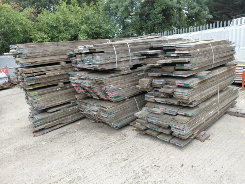 BTG Eddisons - Stockport - Wide Range of Building Materials including Welfare Units, Scaffolding, Plasterboard and other at Auction - Auction Image 2