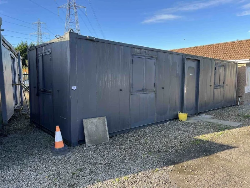 Sweeney Kincaid - Heating & Renewable Energy System Installers Stock & Equipment Auction - Auction Image 4