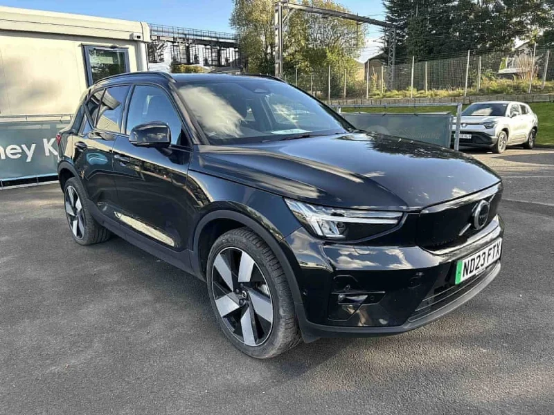 Sweeney Kincaid - Monthly Collective Vehicle Auction – Cars, Vans, Pick-Ups & HGVs - Auction Image 1