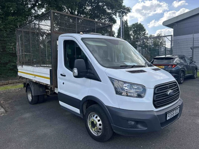 Sweeney Kincaid - Monthly Collective Vehicle Auction – Cars, Vans, Pick-Ups & HGVs - Auction Image 5