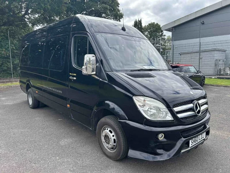 Sweeney Kincaid - Monthly Collective Vehicle Auction – Cars, Vans, Pick-Ups & HGVs - Auction Image 6