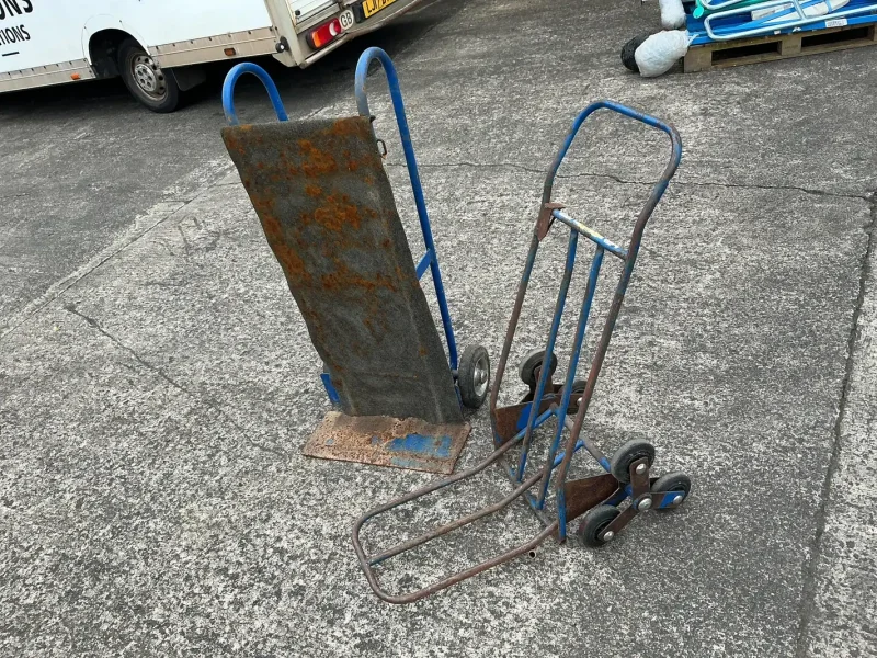 Wilsons Auctions - Plant Hire & Equipment Auction - Auction Image 2