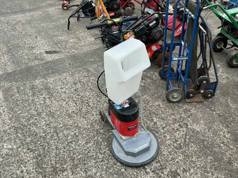 Wilsons Auctions - Plant Hire & Equipment Auction - Auction Image 3
