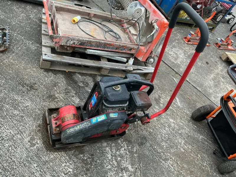 Wilsons Auctions - Plant Hire & Equipment Auction - Auction Image 5