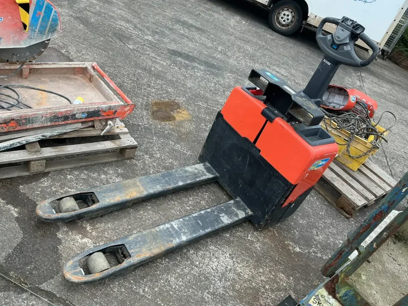 Wilsons Auctions - Plant Hire & Equipment Auction - Auction Image 6