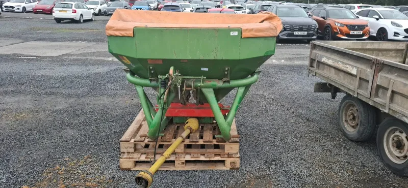 Wilsons Auctions - Portadown - Plant, Machinery & Commercial Vehicle Auction - Auction Image 8