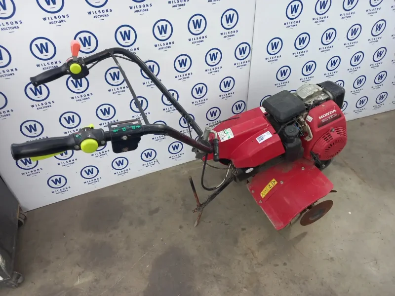 Wilsons Auctions - Dublin 22 - Plant, Machinery & Equipment Auction - Auction Image 4