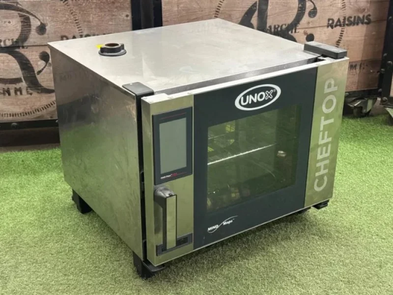 Gavel Auctioneers Ltd - Unreserved Online Auction - Commercial Catering Equipment - Auction Image 2