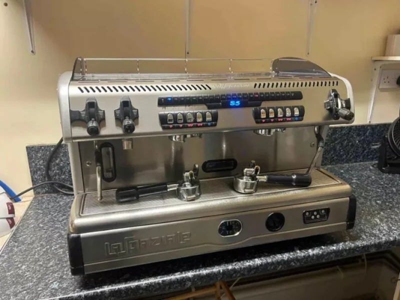 Gavel Auctioneers Ltd - Unreserved Online Auction - Commercial Catering Equipment - Auction Image 3
