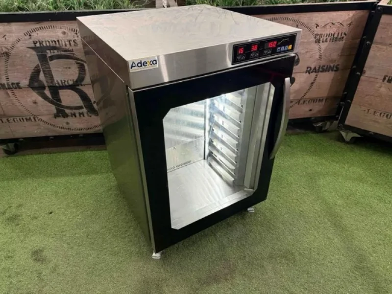 Gavel Auctioneers Ltd - Unreserved Online Auction - Commercial Catering Equipment - Auction Image 4