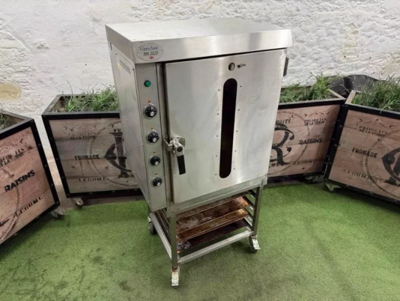 Gavel Auctioneers Ltd - Unreserved Online Auction - Commercial Catering Equipment - Auction Image 5