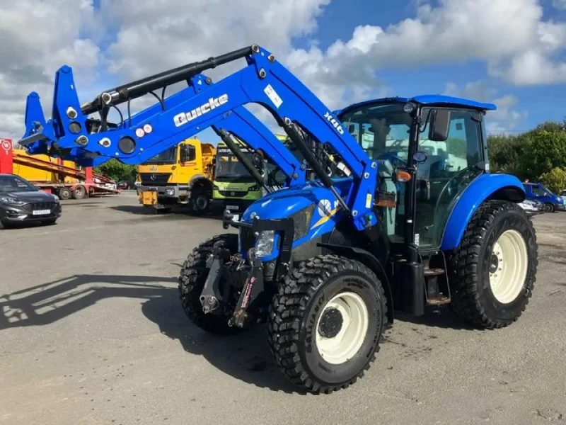 Wilsons Auctions - Glasgow - Local Authority & Plant Machinery Auction - Auction Image 3