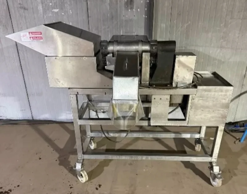 UK Food Machinery Ltd - Food Factory Asset Clearance - Processing and Packaging Machinery at Auction - Auction Image 7