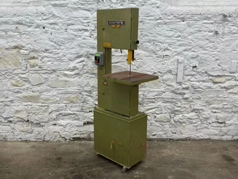 Gavel Auctioneers Ltd - Unreserved Online Auction - Woodworking & Workshop Machinery, Warehouse Handling Equipment & Small Tools - Auction Image 4