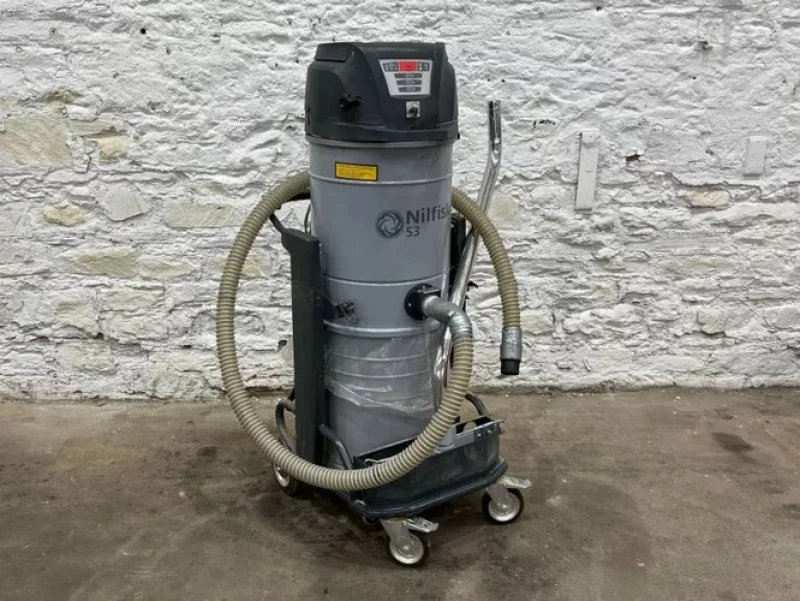 Gavel Auctioneers Ltd - Unreserved Online Auction - Woodworking & Workshop Machinery, Warehouse Handling Equipment & Small Tools - Auction Image 5