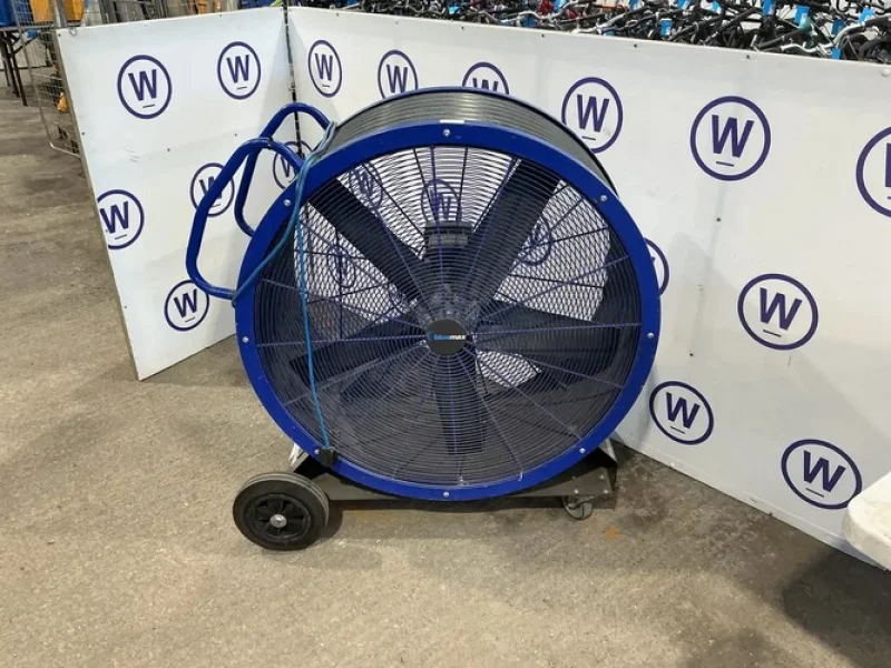 Wilsons Auctions - Glasgow - Small Plant & Equipment Auction - Auction Image 2
