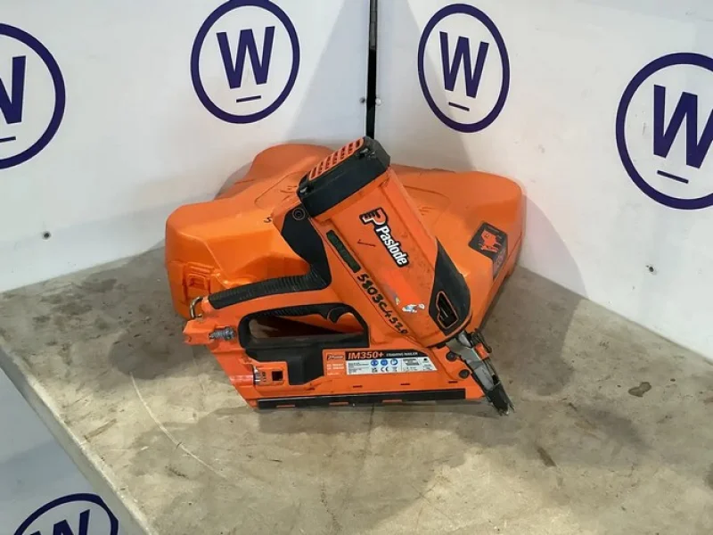 Wilsons Auctions - Glasgow - Small Plant & Equipment Auction - Auction Image 3