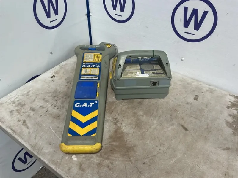 Wilsons Auctions - Glasgow - Small Plant & Equipment Auction - Auction Image 5