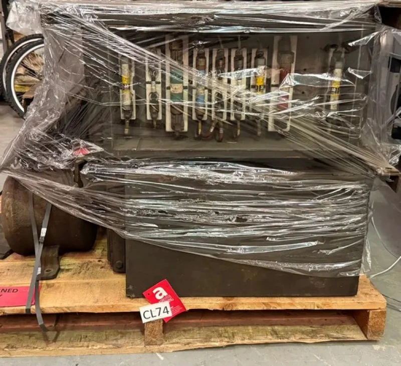 Wilsons Auctions - Newport - Transport For London Museum Auction - Auction Image 4