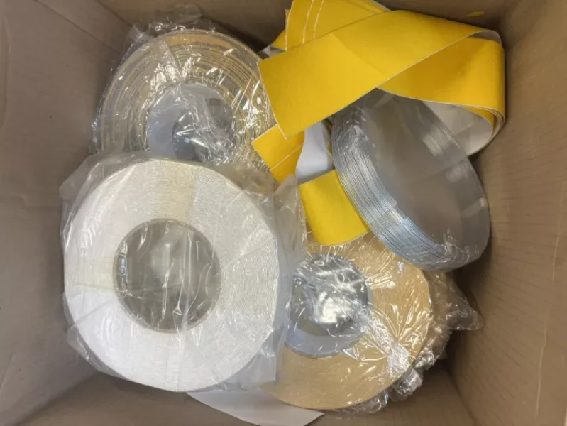 JPS Chartered Surveyors - Building Supplies & Door Ironmongery | Locks, Handles, Fixings & More at Auction - Auction Image 3
