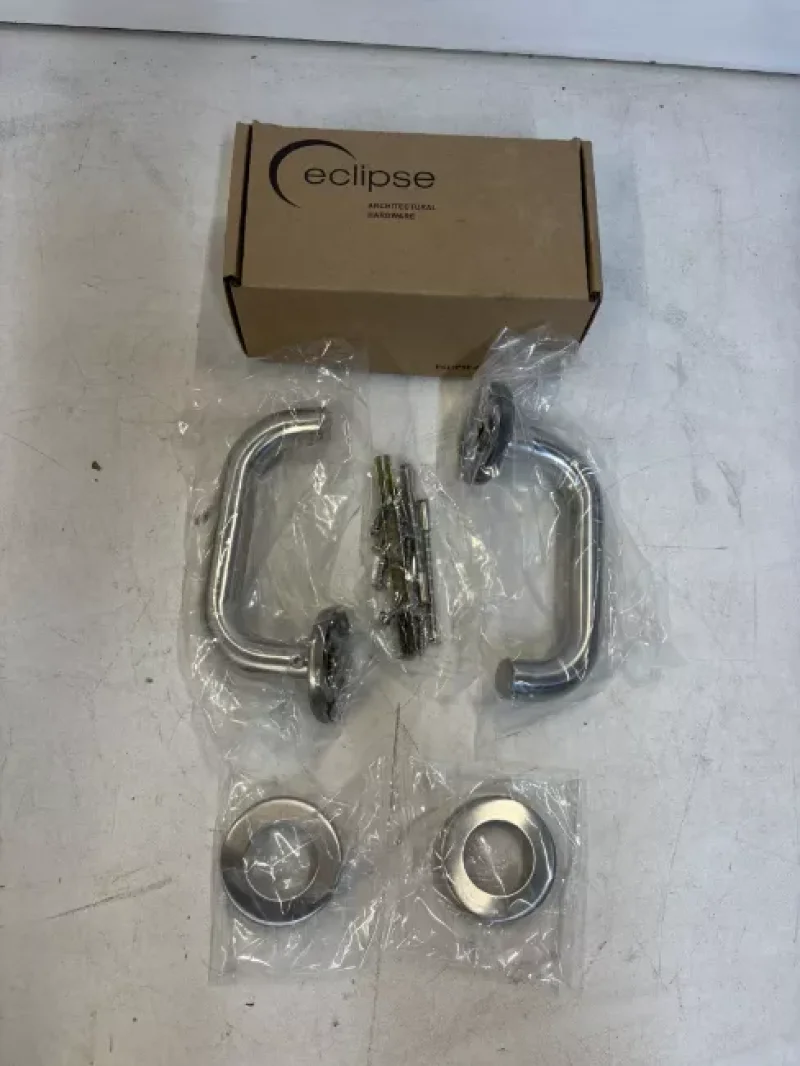 JPS Chartered Surveyors - Building Supplies & Door Ironmongery | Locks, Handles, Fixings & More at Auction - Auction Image 5