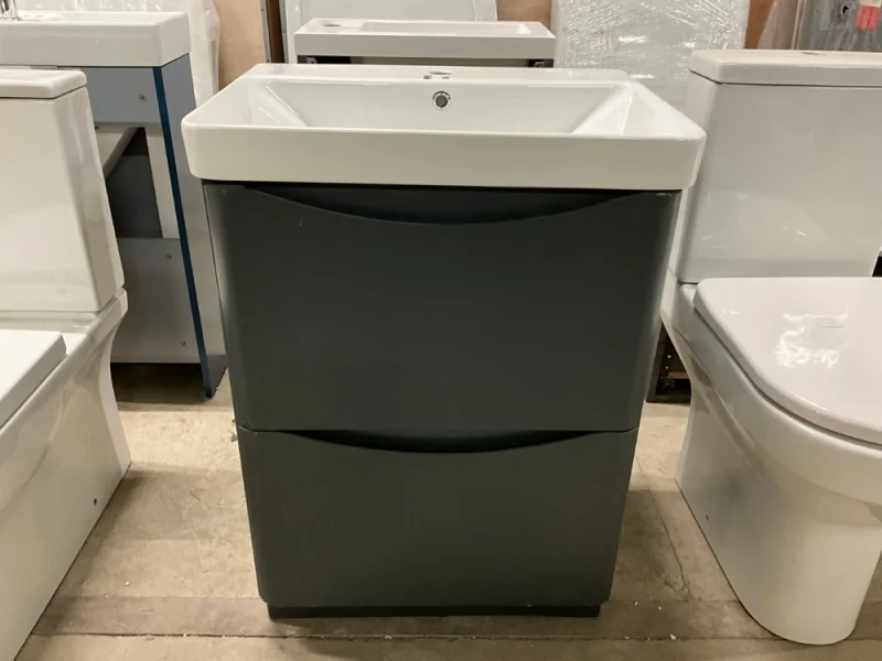 Mid Ulster Auctions Ltd - Bathroom Warehouse at Auction - Auction Image 3