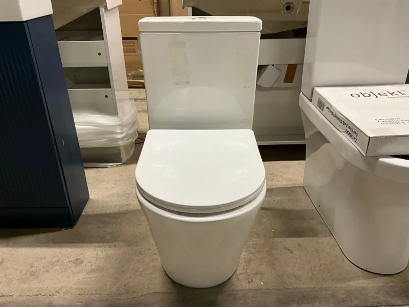 Mid Ulster Auctions Ltd - Bathroom Warehouse at Auction - Auction Image 5